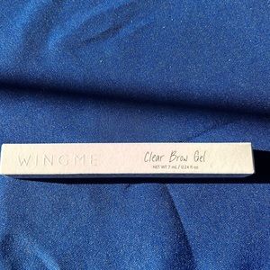 Wingme clear eyebrow gel